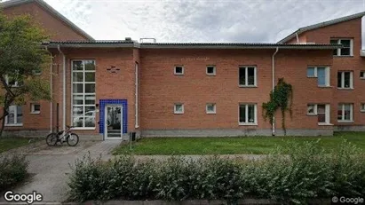 Gewerbeflächen zur Miete in Håbo – Foto von Google Street View