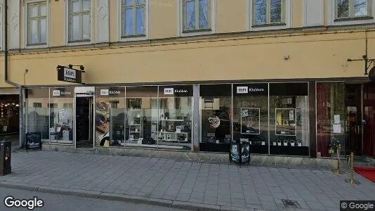 Büros zur Miete i Örebro – Foto von Google Street View