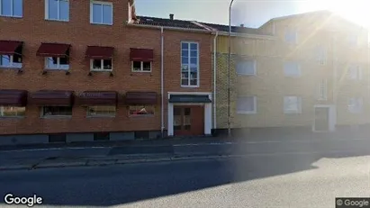 Office spaces for rent in Vetlanda - Photo from Google Street View