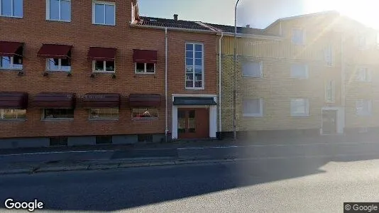 Büros zur Miete i Vetlanda – Foto von Google Street View