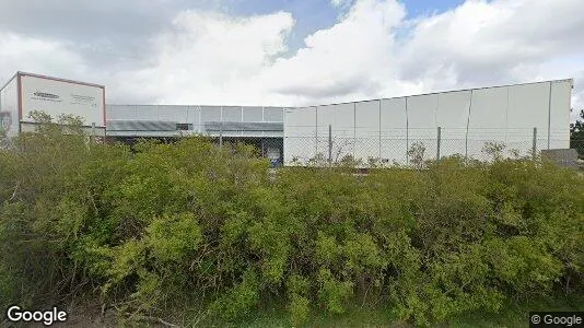 Werkstätte zur Miete i Fosie – Foto von Google Street View