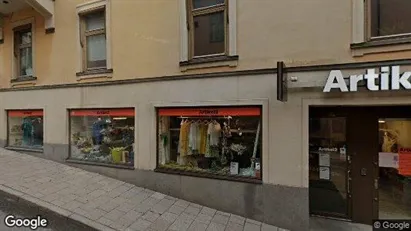 Büros zur Miete in Södermalm – Foto von Google Street View