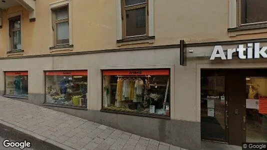 Büros zur Miete i Södermalm – Foto von Google Street View