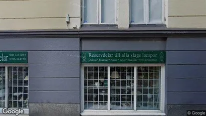 Office spaces for rent in Malmö City - Photo from Google Street View