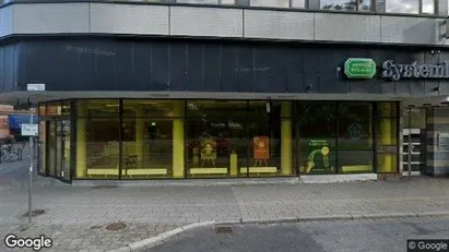 Office spaces for rent in Malmö City - Photo from Google Street View