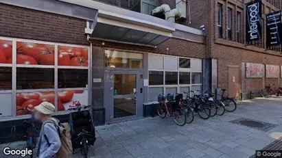 Office spaces for rent in Uppsala - Photo from Google Street View