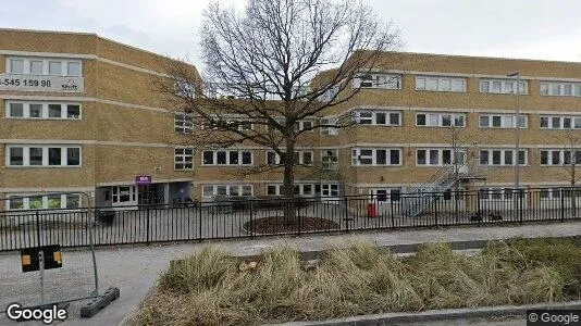 Lokaler til leje i Sundbyberg - Foto fra Google Street View