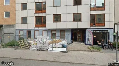 Office spaces for rent in Vasastan - Photo from Google Street View