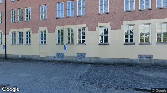 Büros zur Miete i Borås – Foto von Google Street View