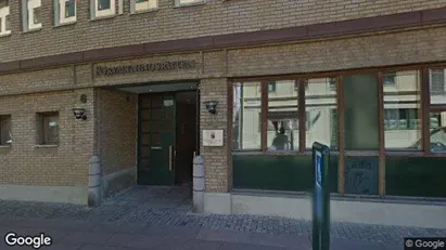 Office spaces for rent in Malmö City - Photo from Google Street View