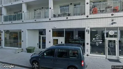 Office spaces for rent in Sundbyberg - Photo from Google Street View