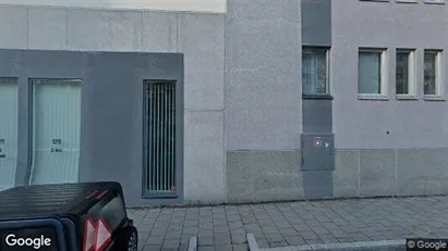 Büros zur Miete in Järfälla – Foto von Google Street View