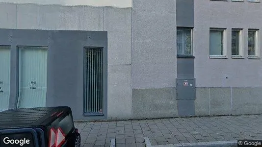 Büros zur Miete i Järfälla – Foto von Google Street View