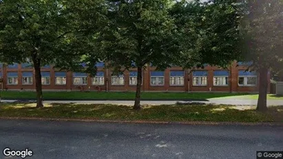 Office spaces for rent in Örgryte-Härlanda - Photo from Google Street View