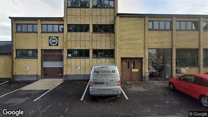 Lager til leie i Husie – Bilde fra Google Street View