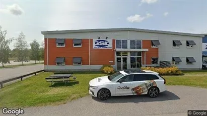 Office spaces for rent in Hallsberg - Photo from Google Street View