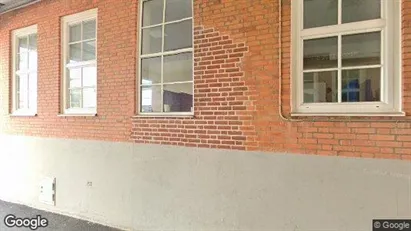 Kontorlokaler til leje i Mölndal - Foto fra Google Street View