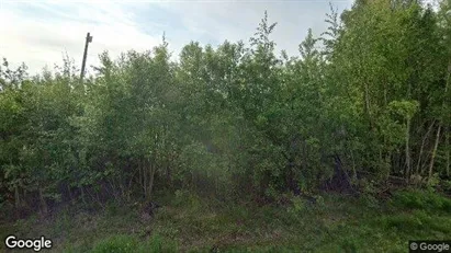 Industrial properties for rent in Örnsköldsvik - Photo from Google Street View