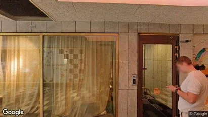 Office spaces for rent in Malmö City - Photo from Google Street View