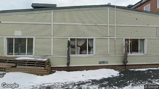 Office spaces for rent i Umeå - Photo from Google Street View