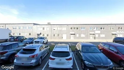 Værkstedslokaler til leje i Askim-Frölunda-Högsbo - Foto fra Google Street View
