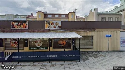 Büros zur Miete in Bollnäs – Foto von Google Street View