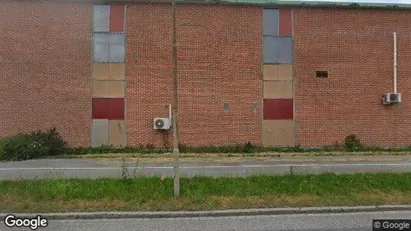 Büros zur Miete in Malmö City – Foto von Google Street View