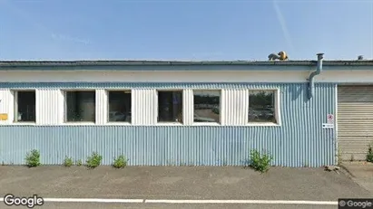 Office spaces for rent in Gothenburg East - Photo from Google Street View