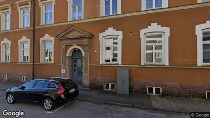 Büros zur Miete in Oskarshamn – Foto von Google Street View