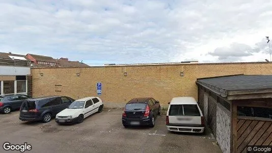 Büros zur Miete i Åstorp – Foto von Google Street View