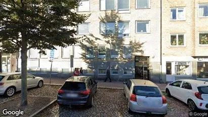 Büros zur Miete in Karlskrona – Foto von Google Street View