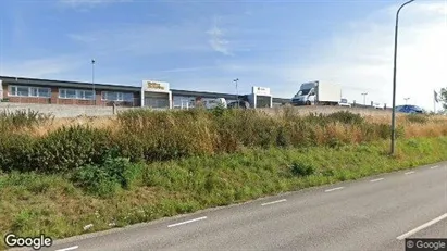 Werkstätte zur Miete in Karlskrona – Foto von Google Street View