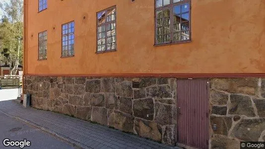 Büros zur Miete i Solna – Foto von Google Street View