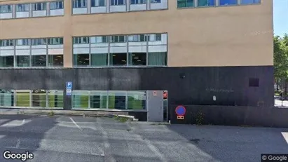 Office spaces for rent in Kungsholmen - Photo from Google Street View