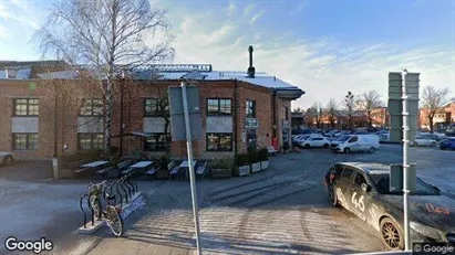 Büros zur Miete in Västerås – Foto von Google Street View