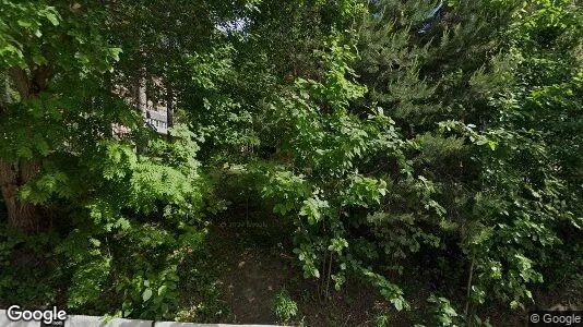 Kontorslokaler för uthyrning i Västerort – Foto från Google Street View