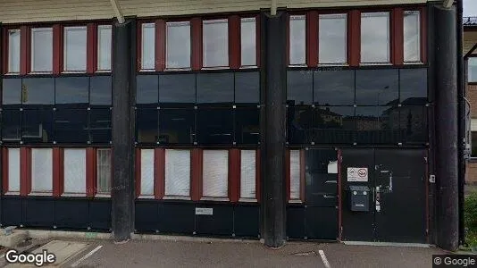 Büros zur Miete i Örgryte-Härlanda – Foto von Google Street View