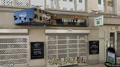 Office spaces for rent in Gothenburg City Centre - Photo from Google Street View