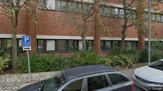 Büros zur Miete i Sundbyberg – Foto von Google Street View