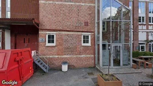 Office spaces for rent i Mölndal - Photo from Google Street View