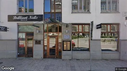 Office spaces for rent in Gothenburg City Centre - Photo from Google Street View