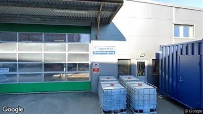 Büros zur Miete in Askim-Frölunda-Högsbo – Foto von Google Street View