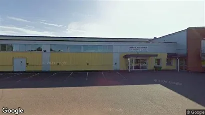 Werkstätte zur Miete in Borlänge – Foto von Google Street View