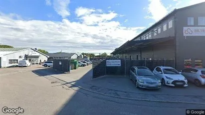 Büros zur Miete in Uppsala – Foto von Google Street View