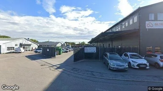 Büros zur Miete i Uppsala – Foto von Google Street View