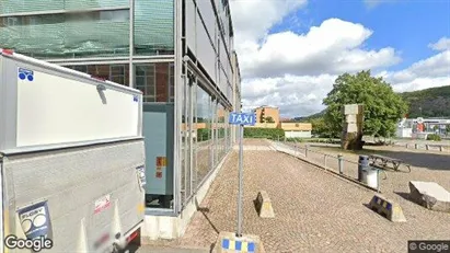 Office spaces for rent in Mölndal - Photo from Google Street View