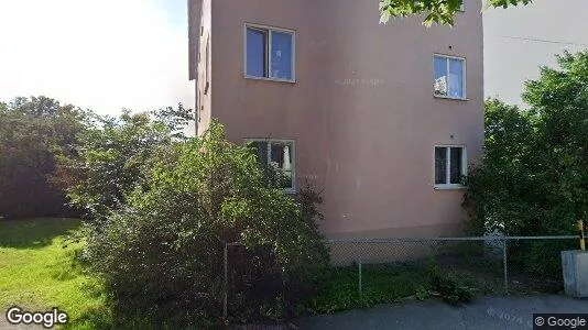 Kontorslokaler för uthyrning i Söderort – Foto från Google Street View