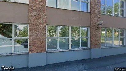 Office spaces for rent in Örebro - Photo from Google Street View