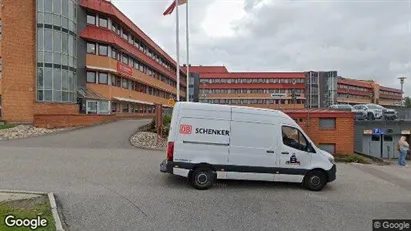 Office spaces for rent in Askim-Frölunda-Högsbo - Photo from Google Street View