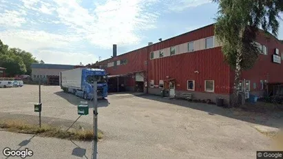 Büros zur Miete in Botkyrka – Foto von Google Street View